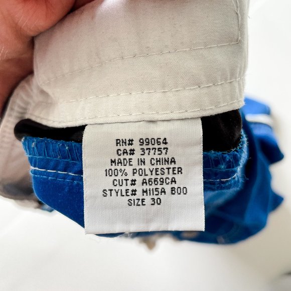 Quicksilver Board Shorts (XS) - Picture 4 of 6